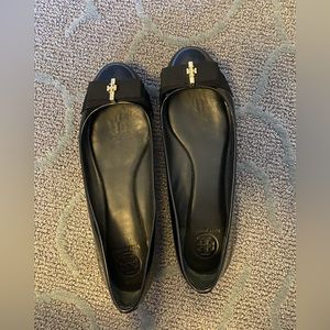 Tory Burch black ballet flats